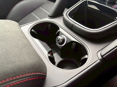2025 Porsche CAYENNE 缩略图 41