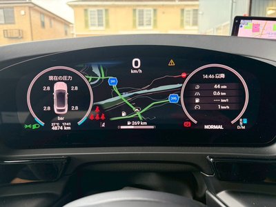 2025 Porsche CAYENNE 缩略图 32