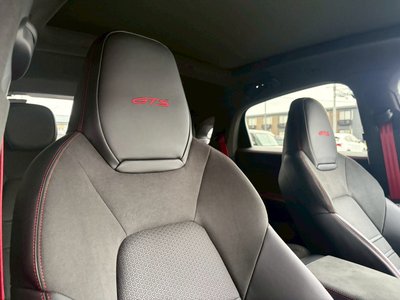 2025 Porsche CAYENNE 缩略图 49