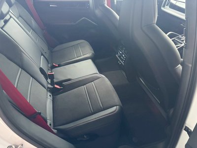 2025 Porsche CAYENNE 缩略图 67