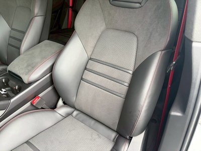 2025 Porsche CAYENNE 缩略图 58