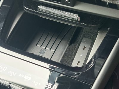 2025 Porsche CAYENNE 缩略图 43