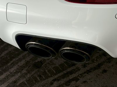 2025 Porsche CAYENNE 缩略图 24