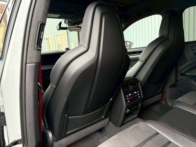 2025 Porsche CAYENNE 缩略图 65