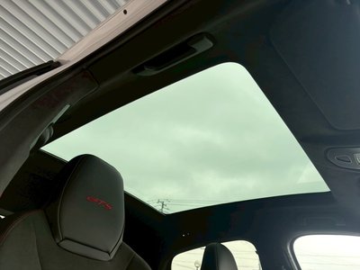 2025 Porsche CAYENNE 缩略图 74