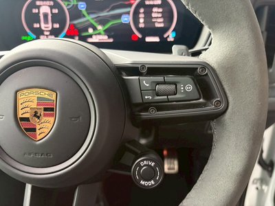 2025 Porsche CAYENNE 缩略图 31