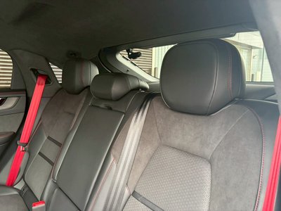 2025 Porsche CAYENNE 缩略图 62
