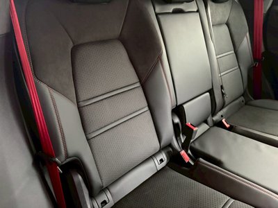 2025 Porsche CAYENNE 缩略图 69