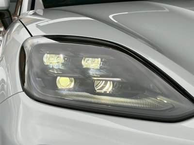 2025 Porsche CAYENNE 照片 5