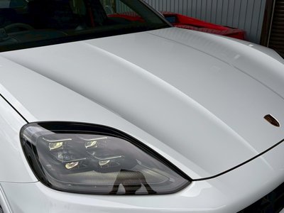 2025 Porsche CAYENNE 照片 4