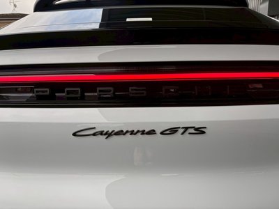 2025 Porsche CAYENNE 缩略图 23