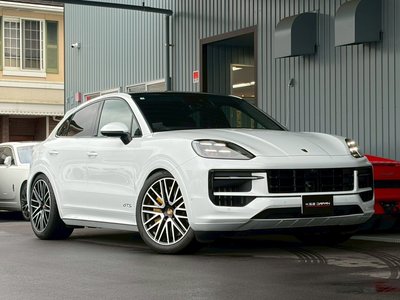 2025 Porsche CAYENNE 照片 7