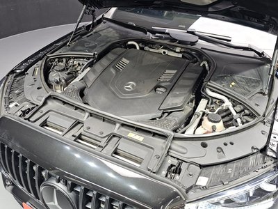 MERCEDES-BENZ S-CLASS - 7