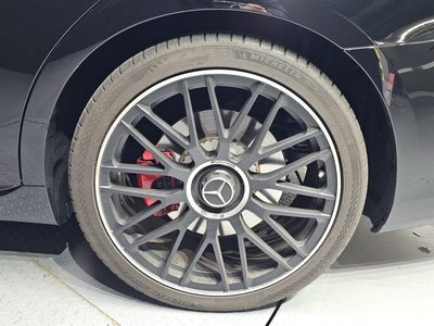 MERCEDES-BENZ S-CLASS - 6