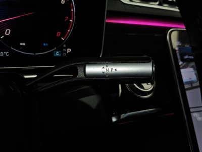 MERCEDES-BENZ S-CLASS - 9