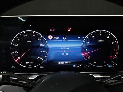 MERCEDES-BENZ S-CLASS - 8