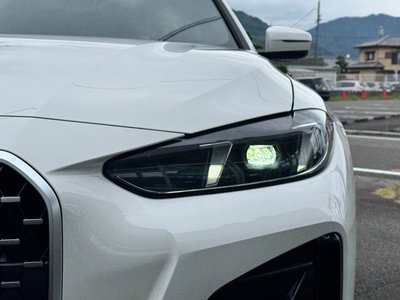 2026 BMW 4 SERIES GRAN COUPE — миниатюра 14