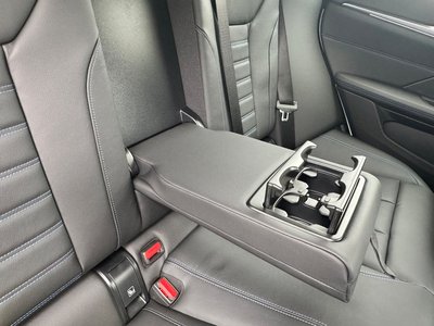 2026 BMW 4 SERIES GRAN COUPE — миниатюра 33