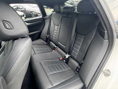 2026 BMW 4 SERIES GRAN COUPE — миниатюра 29