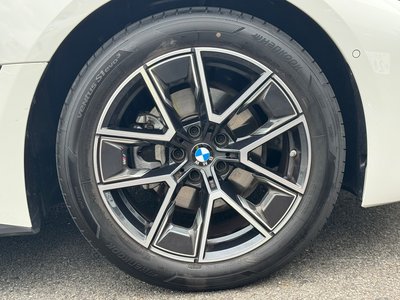 2026 BMW 4 SERIES GRAN COUPE — фото 10