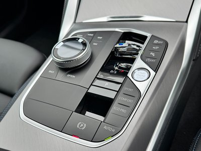 2026 BMW 4 SERIES GRAN COUPE — миниатюра 62