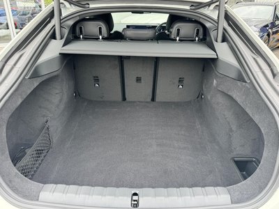 2026 BMW 4 SERIES GRAN COUPE — миниатюра 21