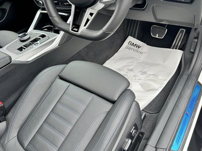 2026 BMW 4 SERIES GRAN COUPE — миниатюра 24