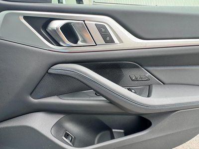 2026 BMW 4 SERIES GRAN COUPE — миниатюра 46
