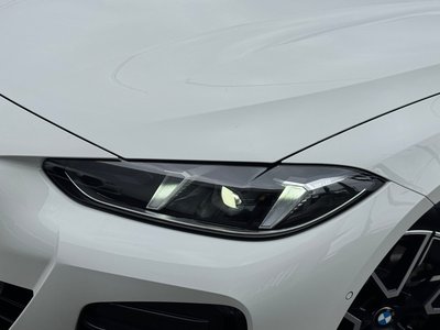 2026 BMW 4 SERIES GRAN COUPE — миниатюра 13