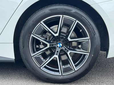2026 BMW 4 SERIES GRAN COUPE — миниатюра 12