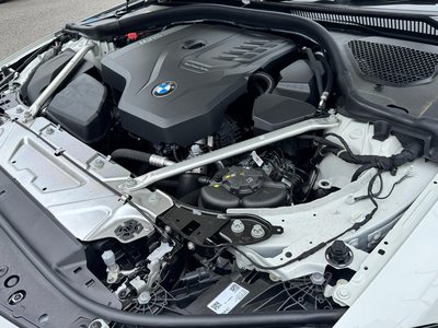 2026 BMW 4 SERIES GRAN COUPE — миниатюра 68