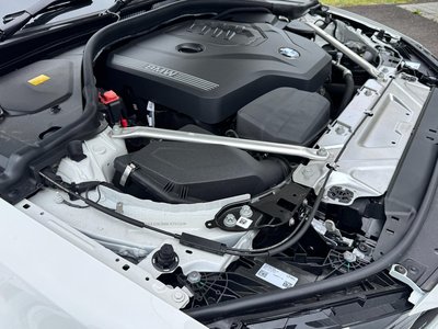 2026 BMW 4 SERIES GRAN COUPE — миниатюра 67