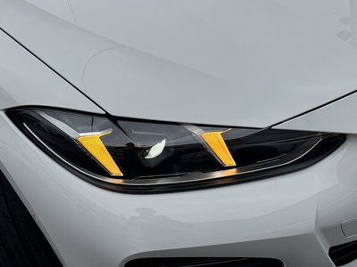 2026 BMW 4 SERIES GRAN COUPE — миниатюра 15