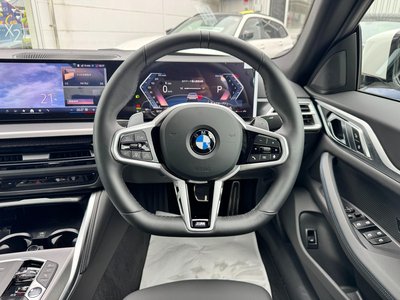 2026 BMW 4 SERIES GRAN COUPE — миниатюра 35