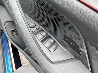 2026 BMW 4 SERIES GRAN COUPE — миниатюра 47