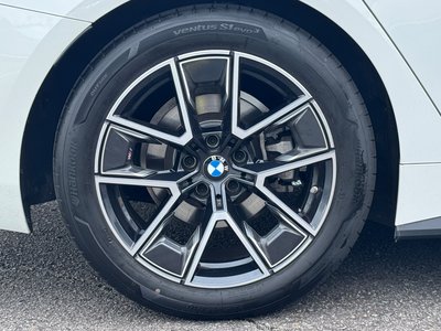 2026 BMW 4 SERIES GRAN COUPE — фото 9
