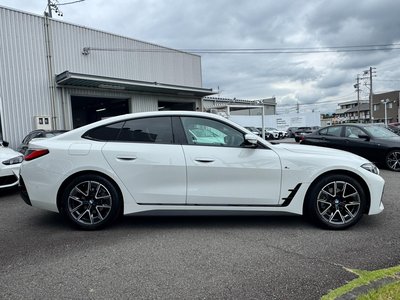 2026 BMW 4 SERIES GRAN COUPE — фото 4