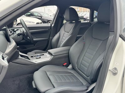 2026 BMW 4 SERIES GRAN COUPE — миниатюра 27