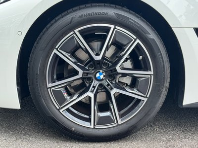 2026 BMW 4 SERIES GRAN COUPE — миниатюра 11