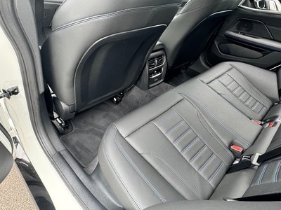 2026 BMW 4 SERIES GRAN COUPE — миниатюра 30