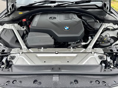 2026 BMW 4 SERIES GRAN COUPE — миниатюра 66