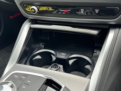 2026 BMW 4 SERIES GRAN COUPE — миниатюра 60