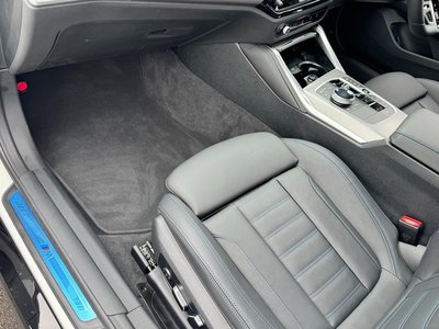 2026 BMW 4 SERIES GRAN COUPE — миниатюра 28