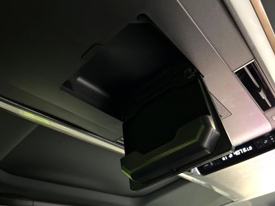 صورة مصغرة 76 لـ 2024 Toyota ALPHARD