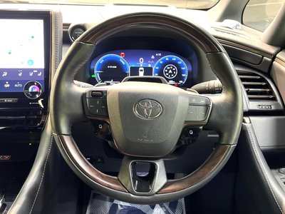صورة مصغرة 12 لـ 2024 Toyota ALPHARD