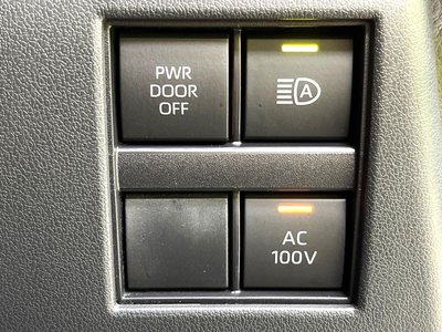 صورة مصغرة 40 لـ 2024 Toyota ALPHARD
