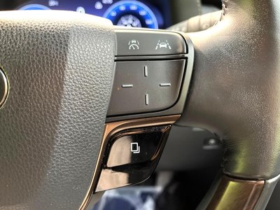 صورة مصغرة 32 لـ 2024 Toyota ALPHARD