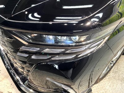صورة مصغرة 58 لـ 2024 Toyota ALPHARD