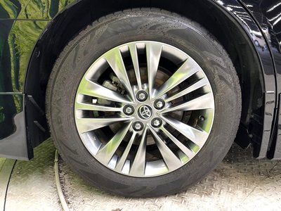 صورة مصغرة 68 لـ 2024 Toyota ALPHARD