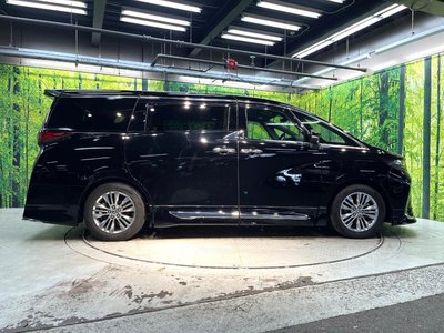 صورة مصغرة 56 لـ 2024 Toyota ALPHARD